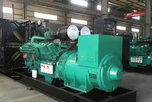 柴油发电机销售与医疗行业的结合