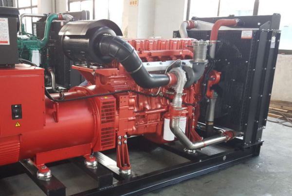 柴油发电机租赁对医疗行业的影响