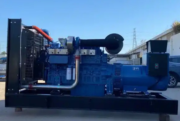 柴油发电机租赁影响城市节庆用能